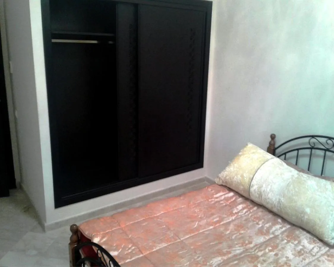 Residence Janat A Zitoune Marrakesh