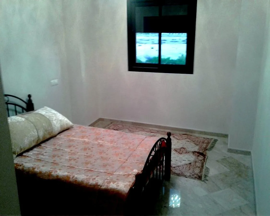 Appartement Residence Janat A Zitoune Marrakesh