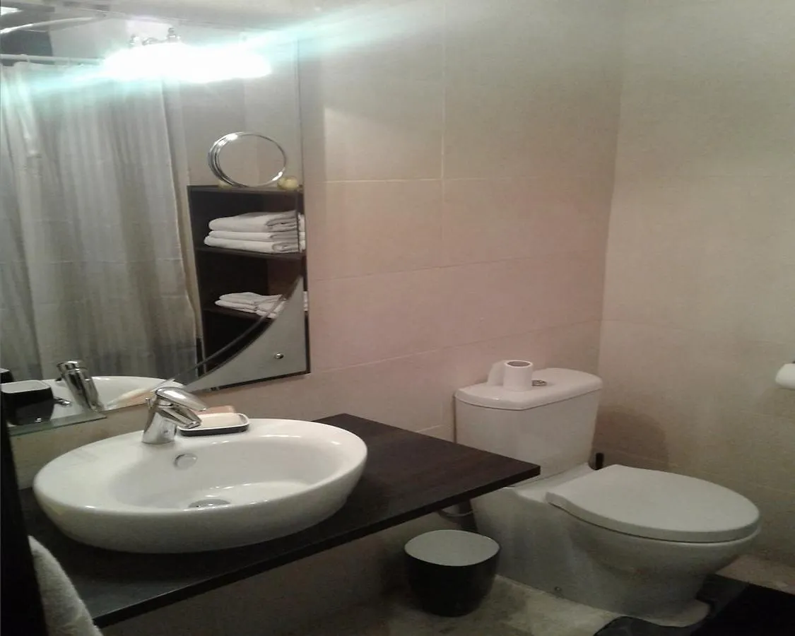 Residence Janat A Zitoune Marrakesh Maroc