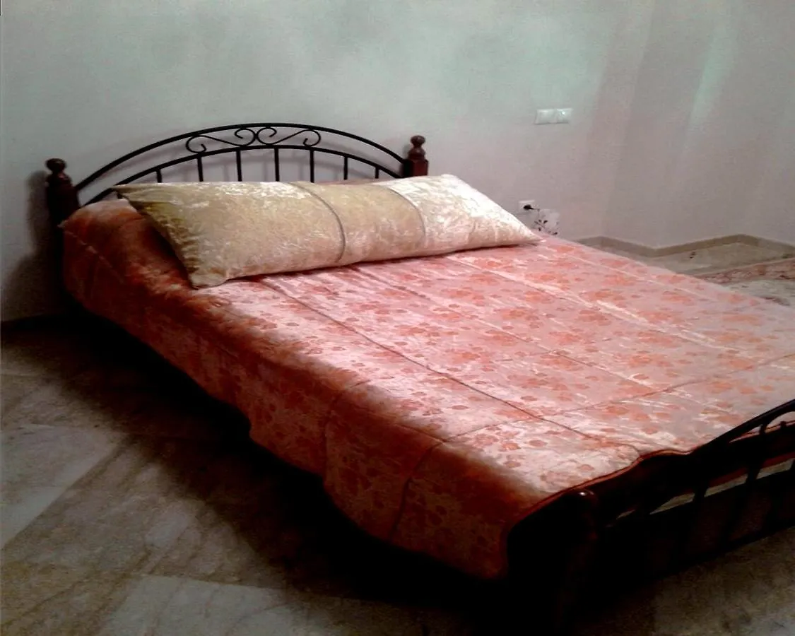 Residence Janat A Zitoune Marrakesh 0*,  Morocco