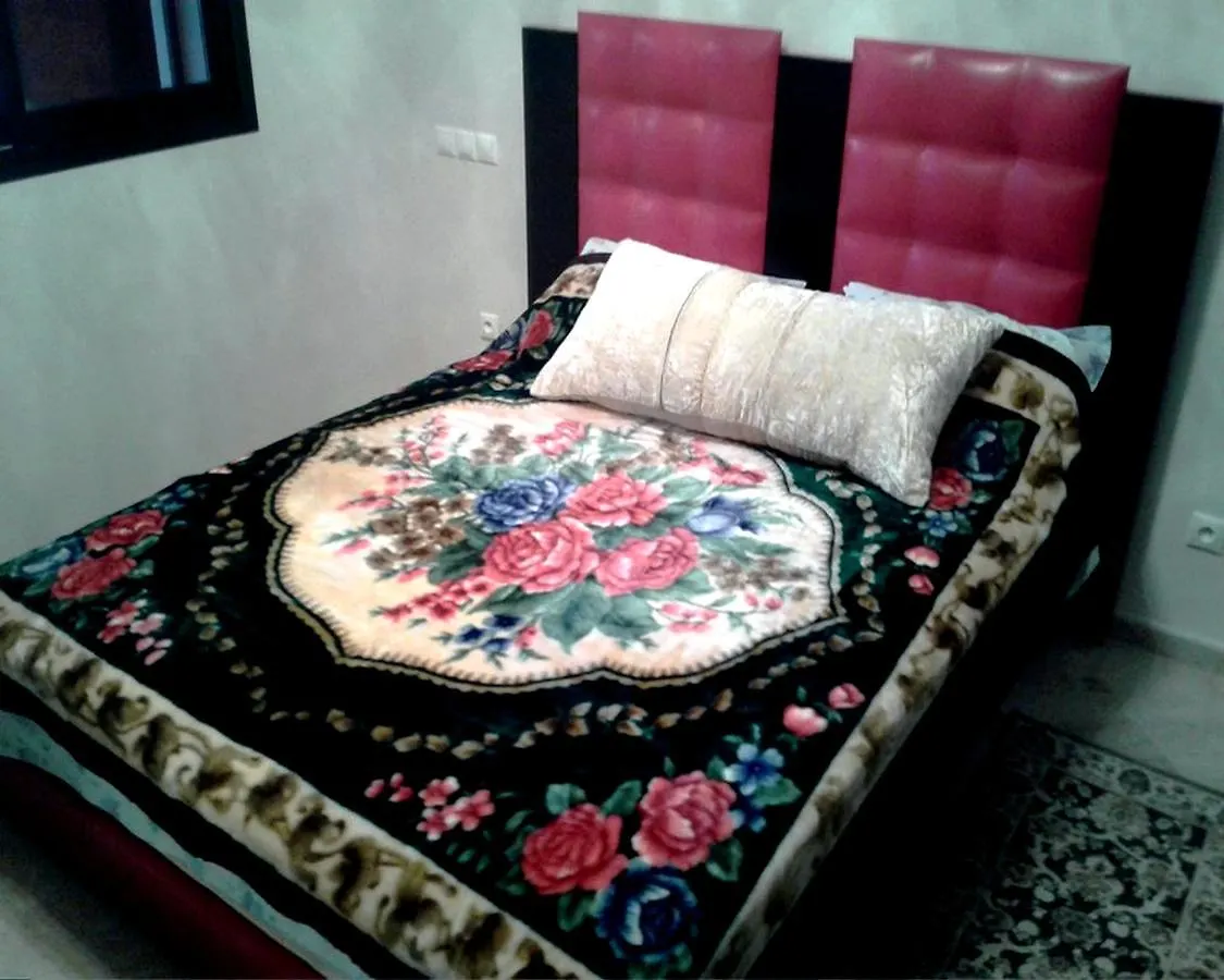 Apartment Residence Janat A Zitoune Marrakesh Morocco