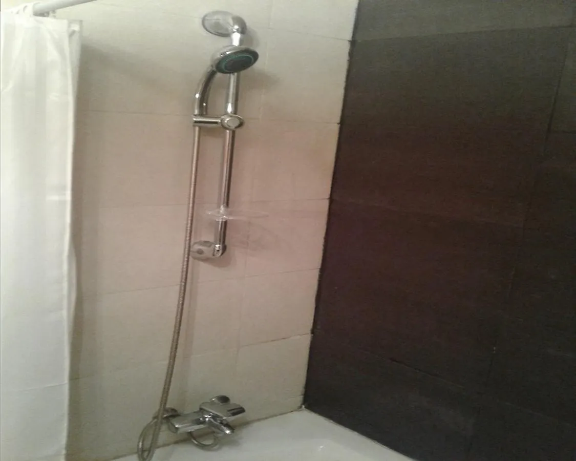 מרקש Residence Janat A Zitoune דירה